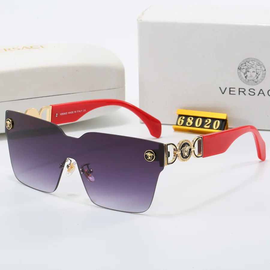 6 colors new fashion sunglasses s260813461