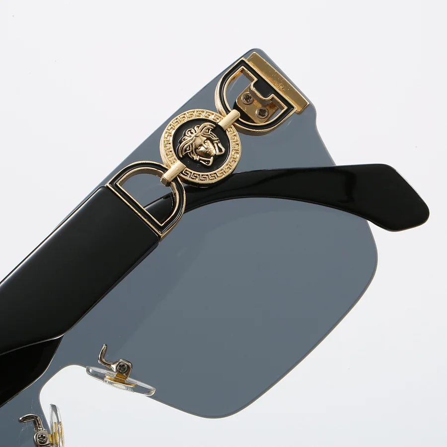 6 colors new fashion sunglasses s260813461 - Image 3