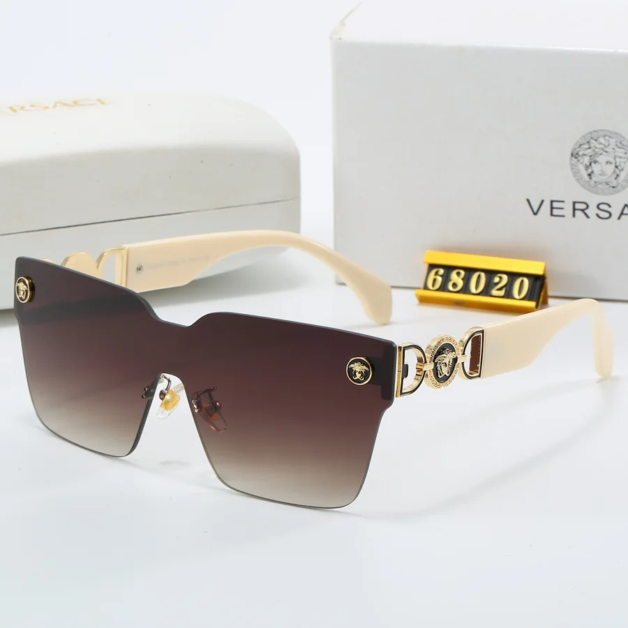 6 colors new fashion sunglasses s260813461 - Image 4