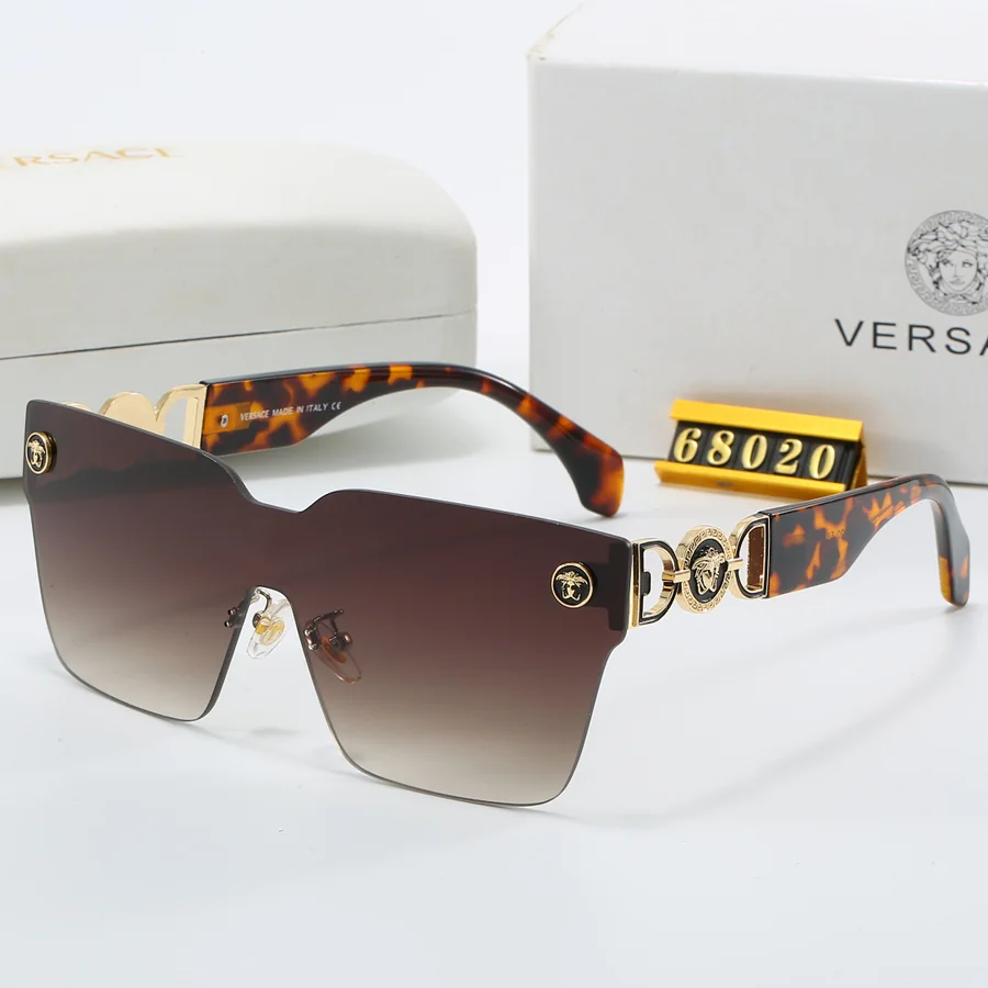 6 colors new fashion sunglasses s260813461 - Image 5