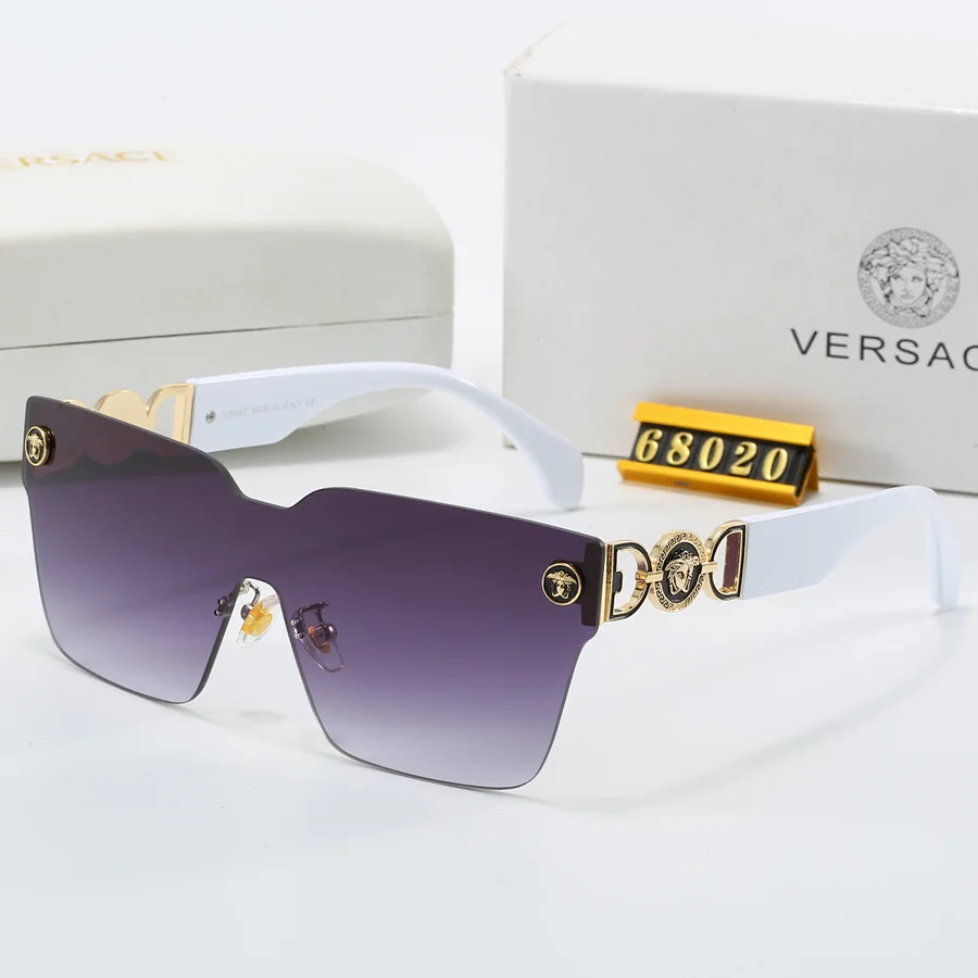 6 colors new fashion sunglasses s260813461 - Image 6