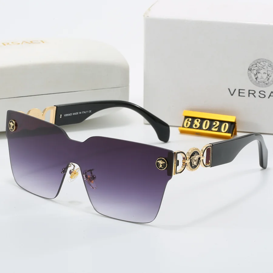 6 colors new fashion sunglasses s260813461 - Image 7
