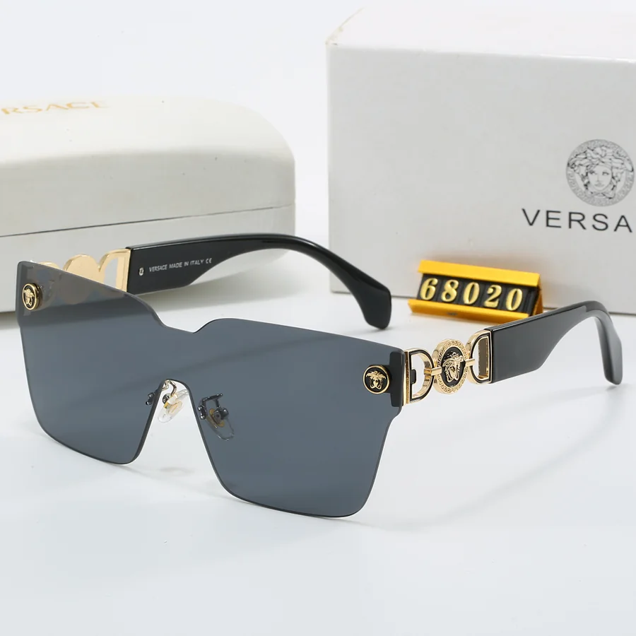 6 colors new fashion sunglasses s260813461 - Image 8