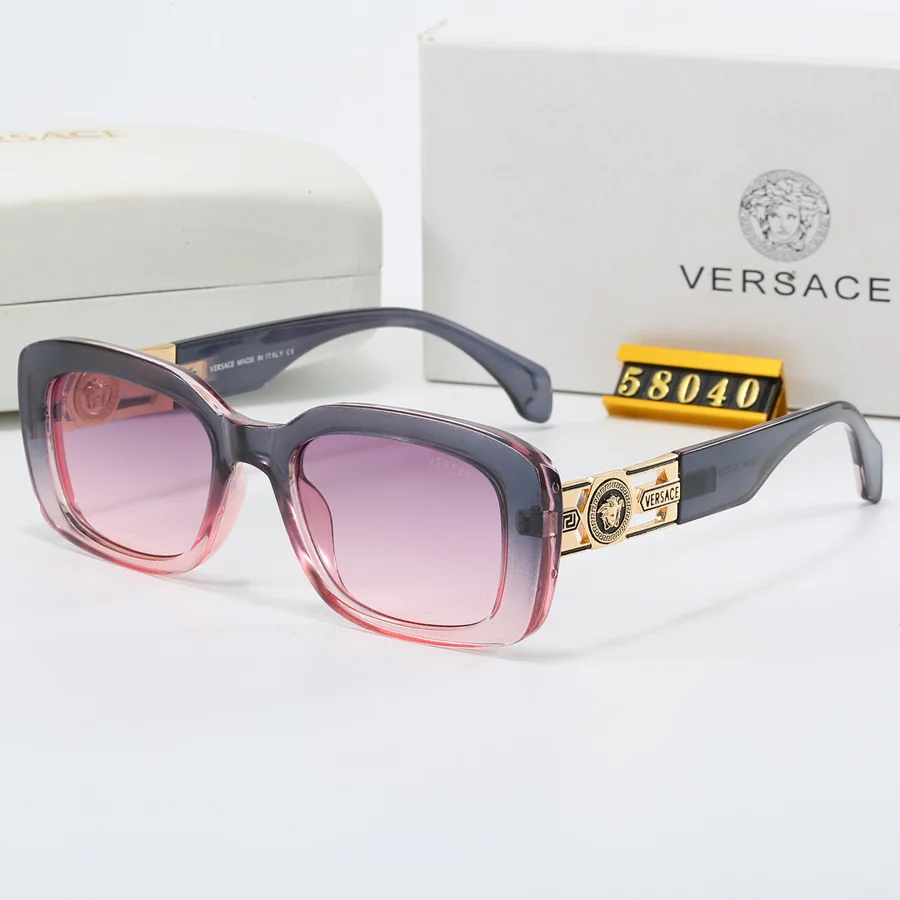 7 colors new fashion sunglasses s260813462 - Image 2