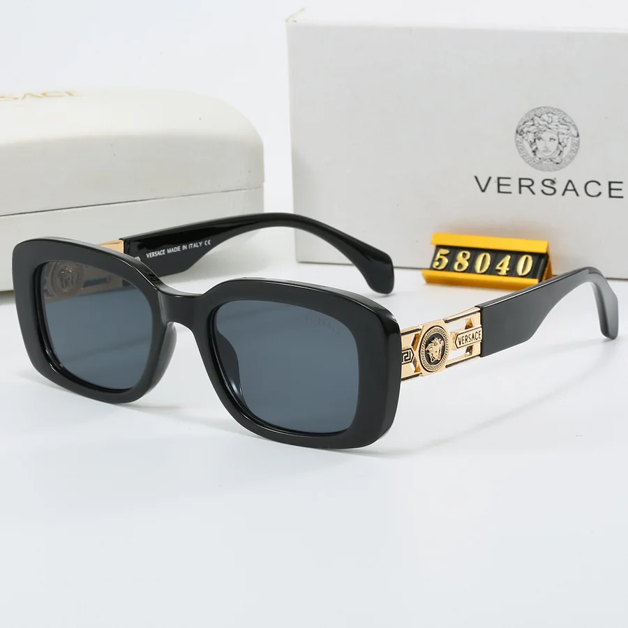 7 colors new fashion sunglasses s260813462 - Image 3