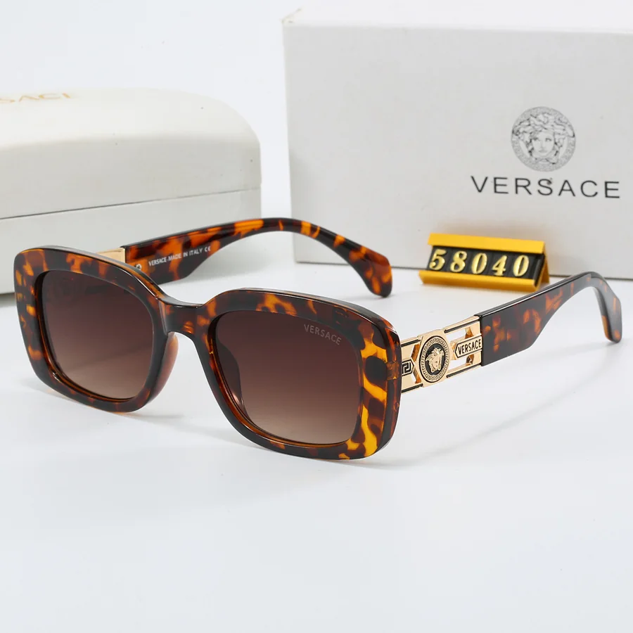 7 colors new fashion sunglasses s260813462 - Image 6