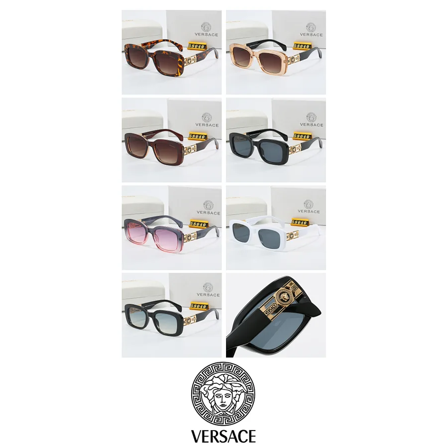 7 colors new fashion sunglasses s260813462 - Image 9
