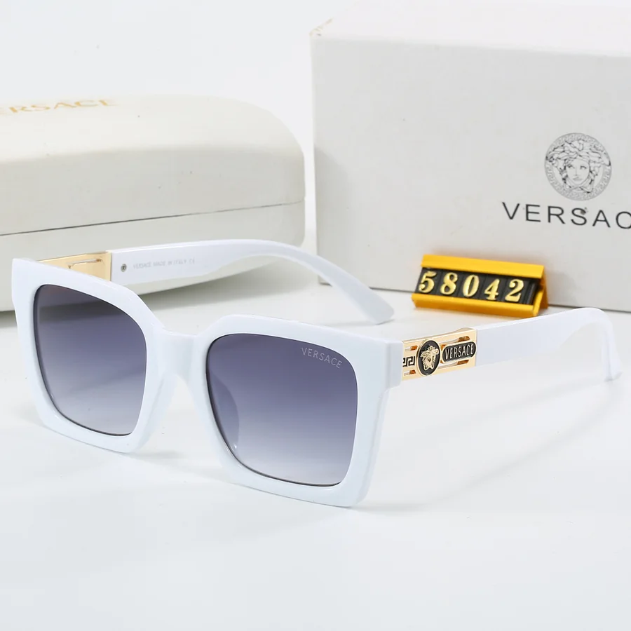 7 colors new fashion sunglasses s260813464 - Image 2