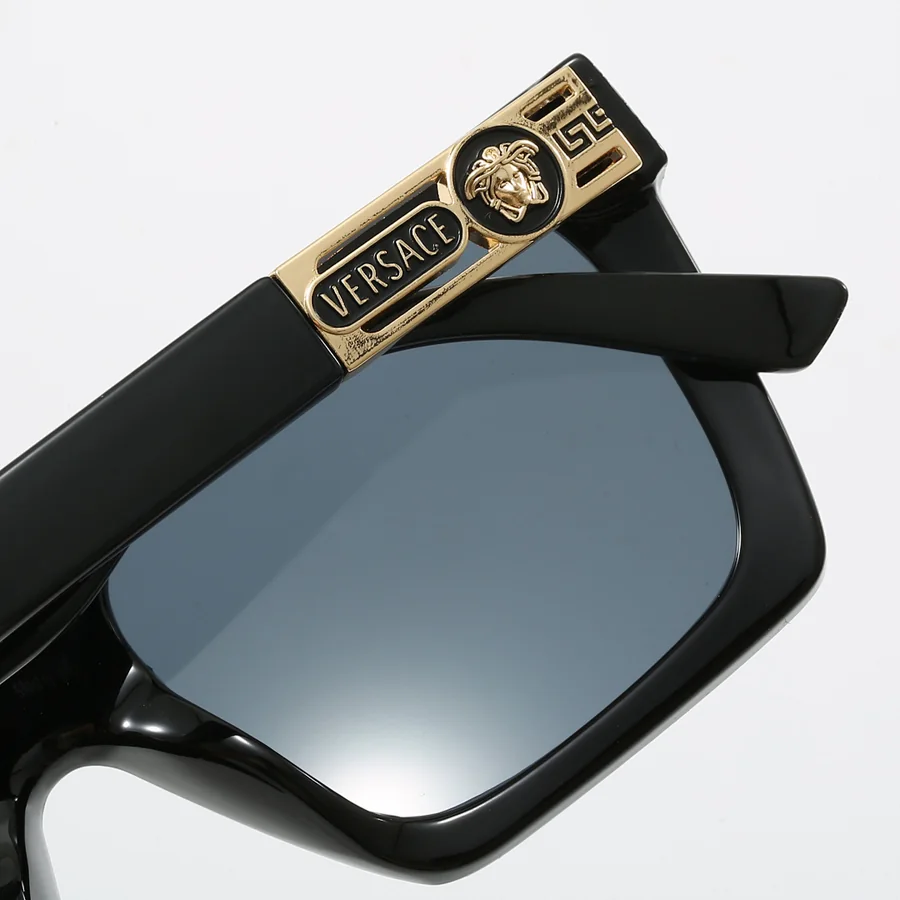7 colors new fashion sunglasses s260813464 - Image 3