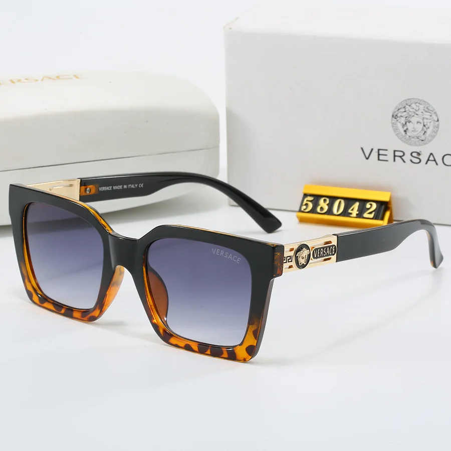 7 colors new fashion sunglasses s260813464 - Image 4