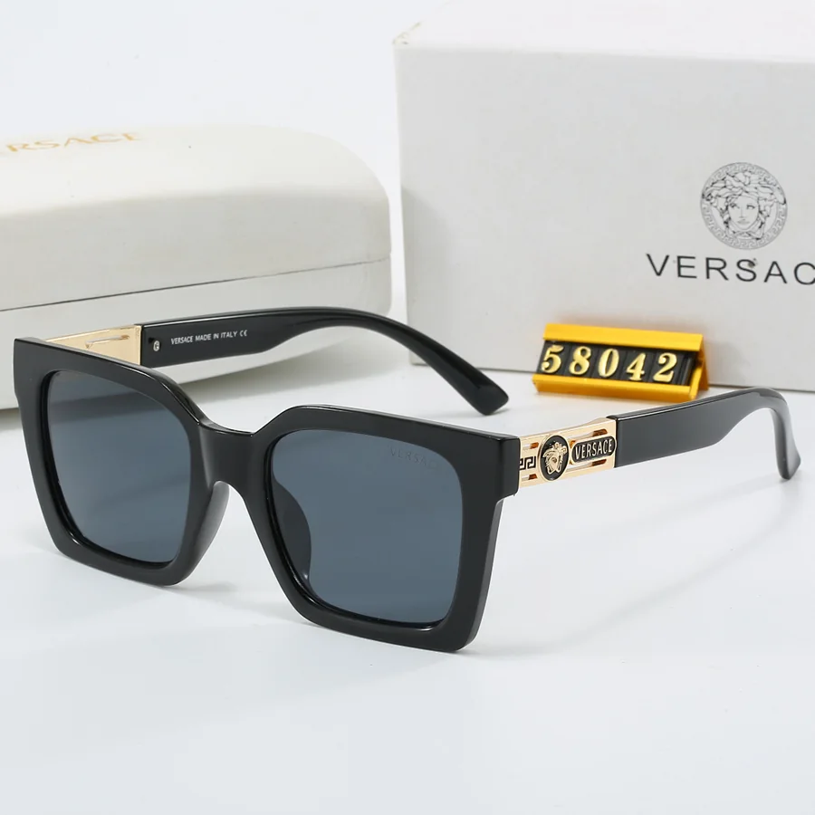 7 colors new fashion sunglasses s260813464 - Image 5