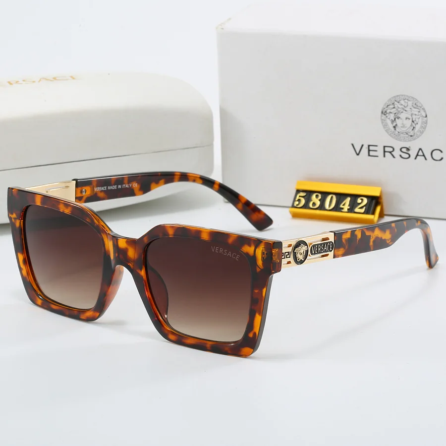 7 colors new fashion sunglasses s260813464 - Image 6