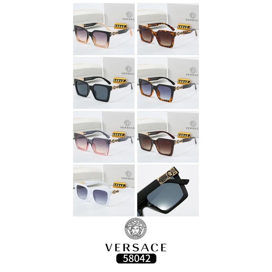 7 colors new fashion sunglasses s260813464 - Image 7