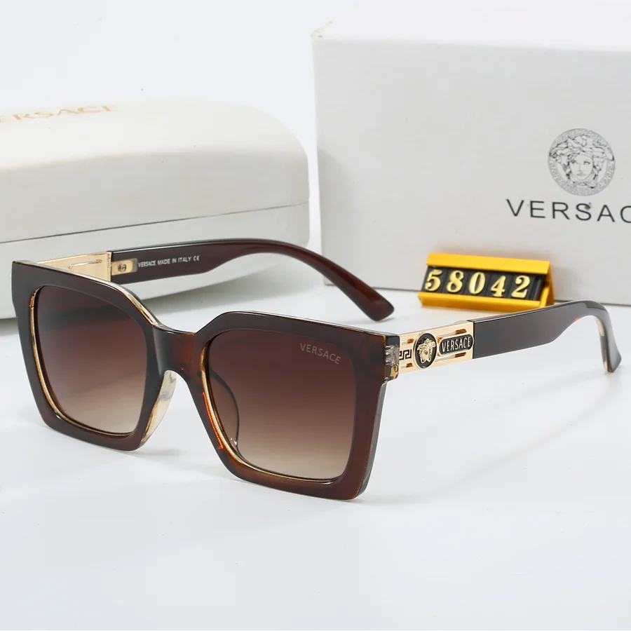 7 colors new fashion sunglasses s260813464 - Image 8