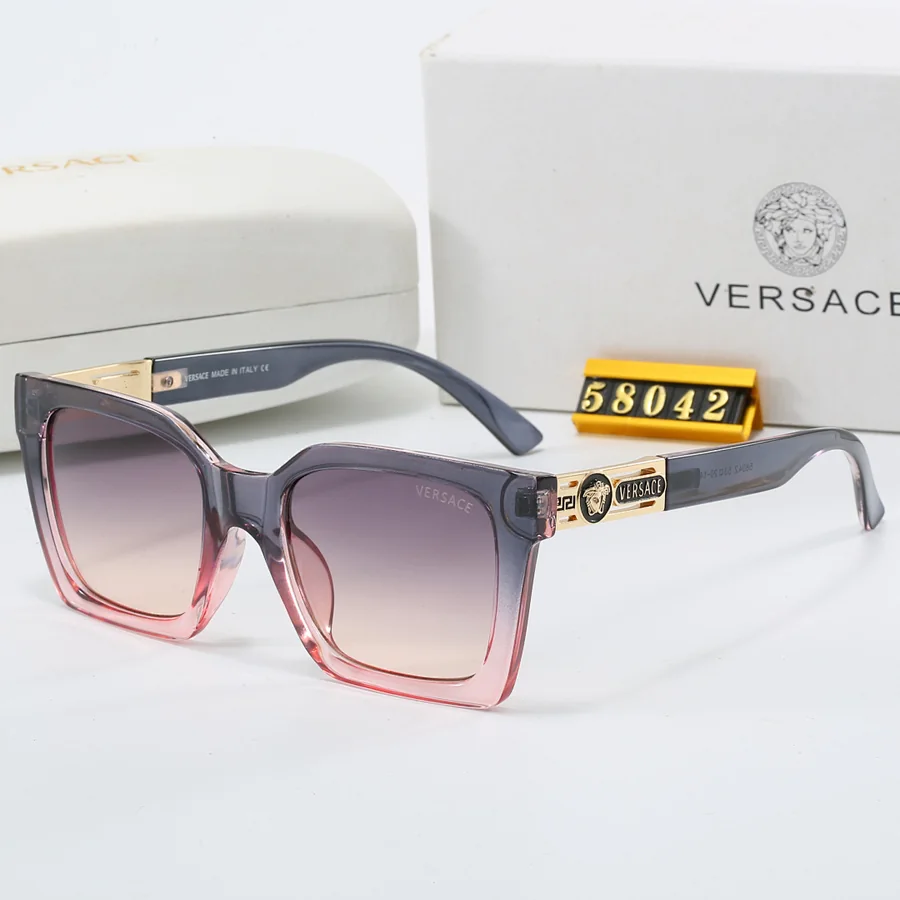 7 colors new fashion sunglasses s260813464 - Image 9