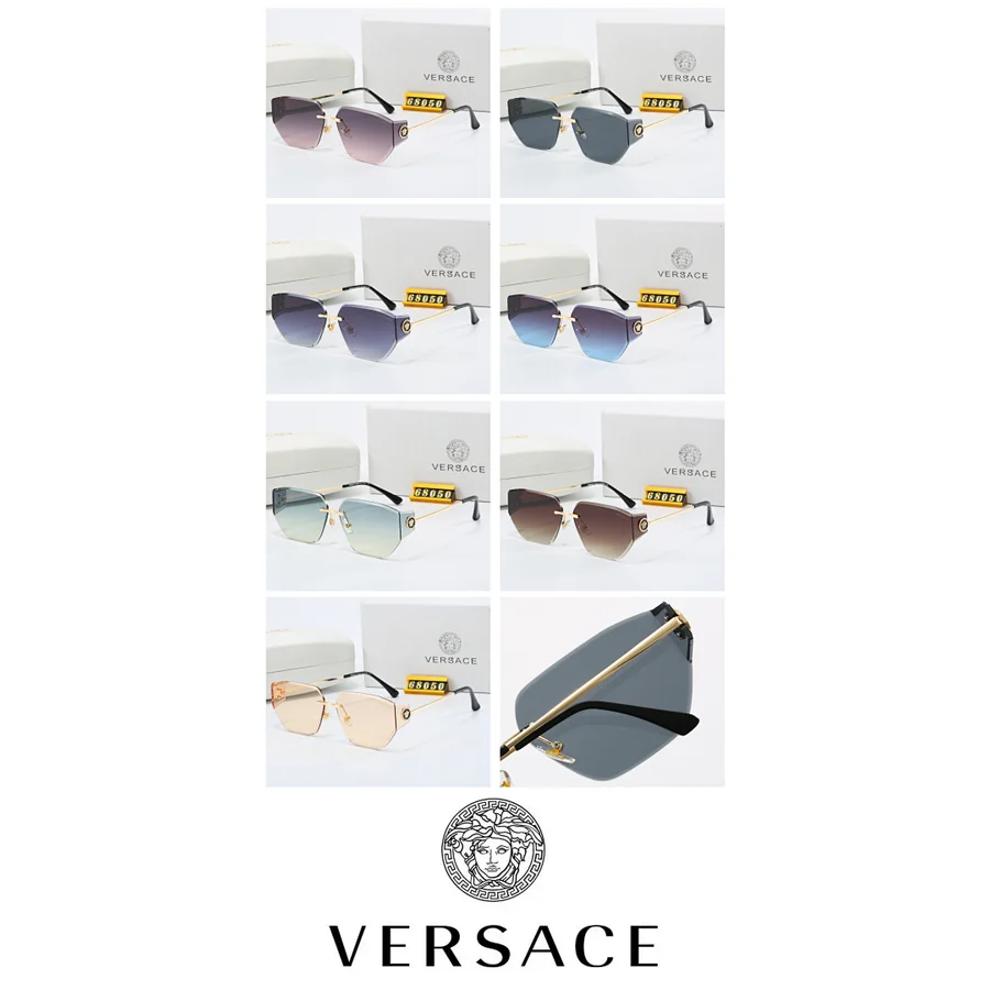 7 colors new fashion sunglasses s260813465 - Image 2