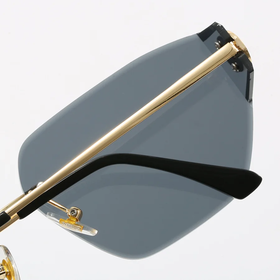 7 colors new fashion sunglasses s260813465 - Image 3