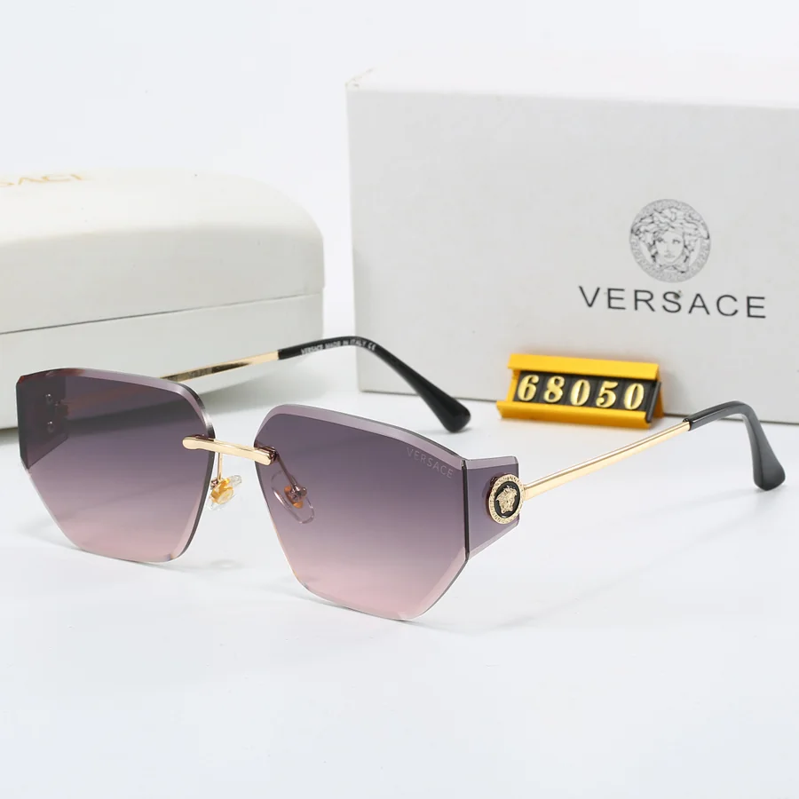 7 colors new fashion sunglasses s260813465 - Image 4