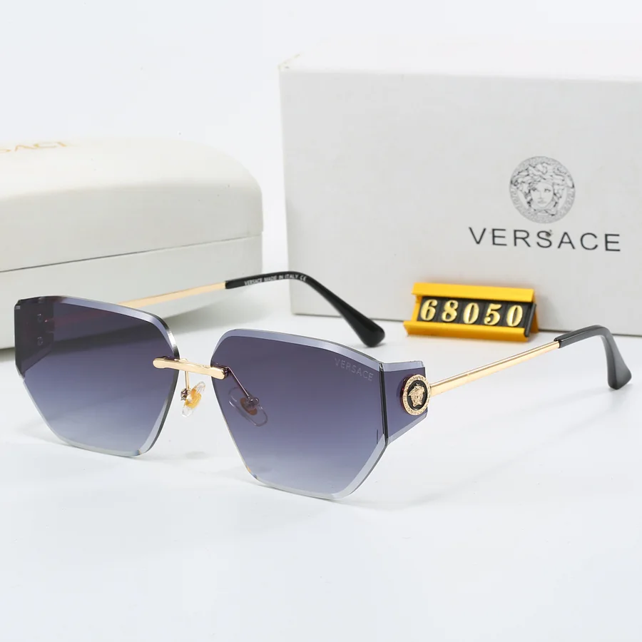 7 colors new fashion sunglasses s260813465 - Image 6