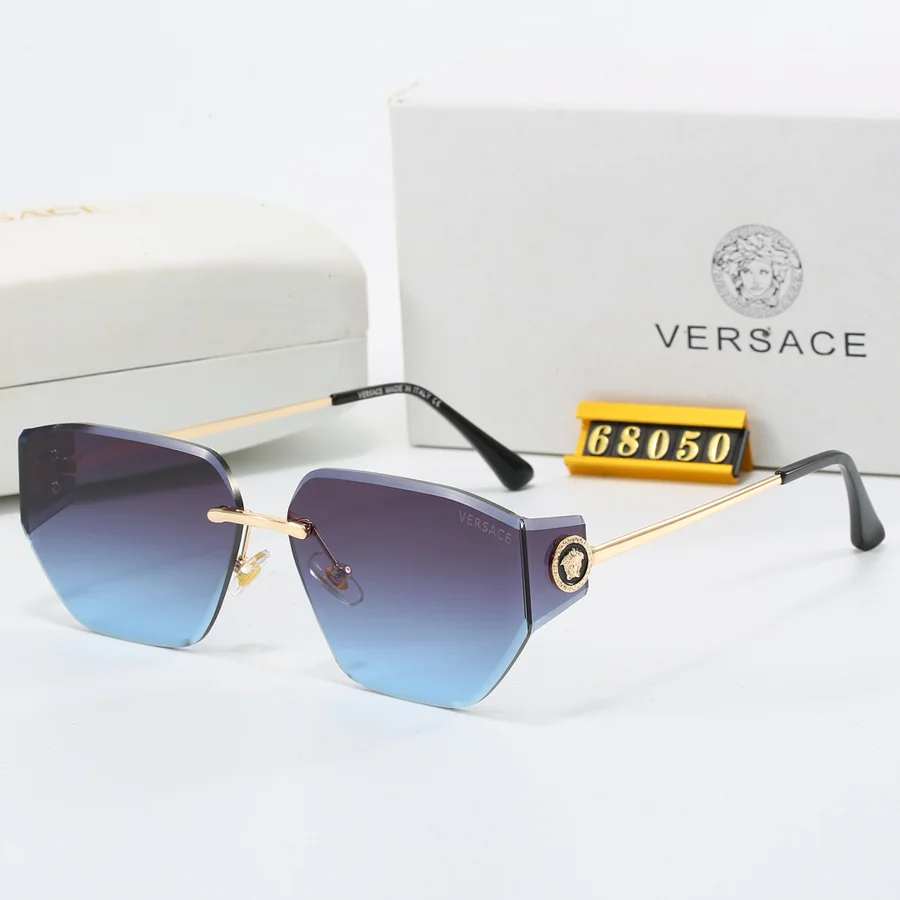 7 colors new fashion sunglasses s260813465 - Image 7