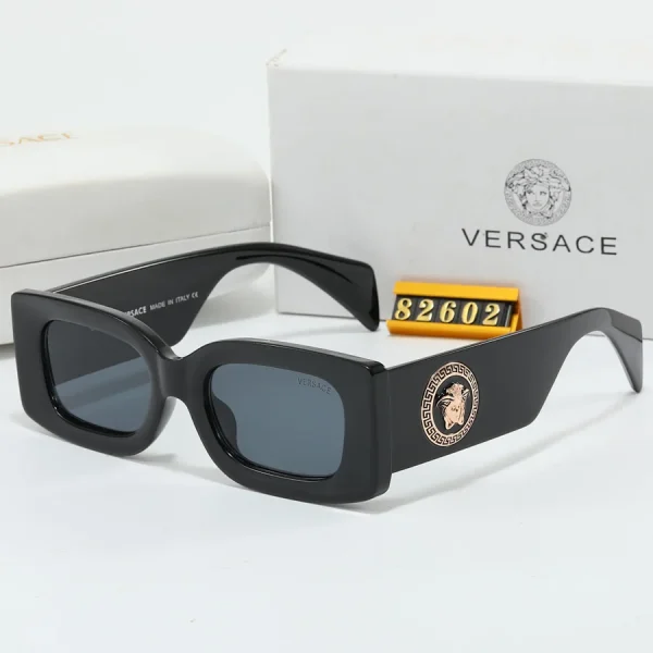8 colors new fashion sunglasses s260813466