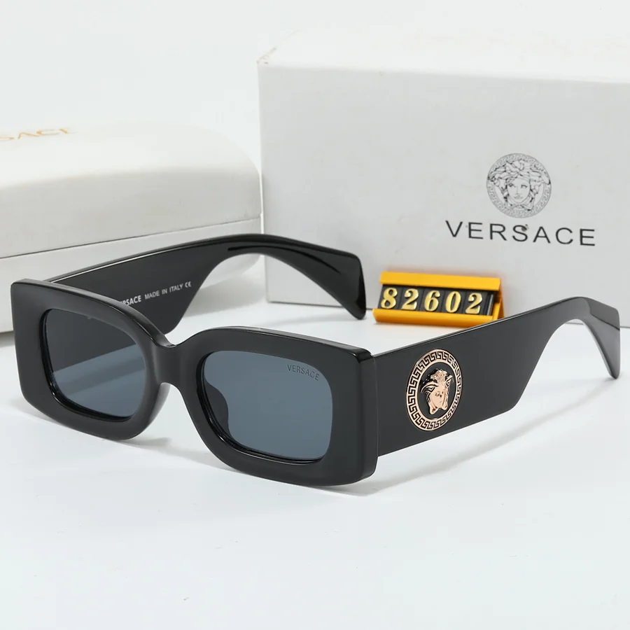 8 colors new fashion sunglasses s260813466