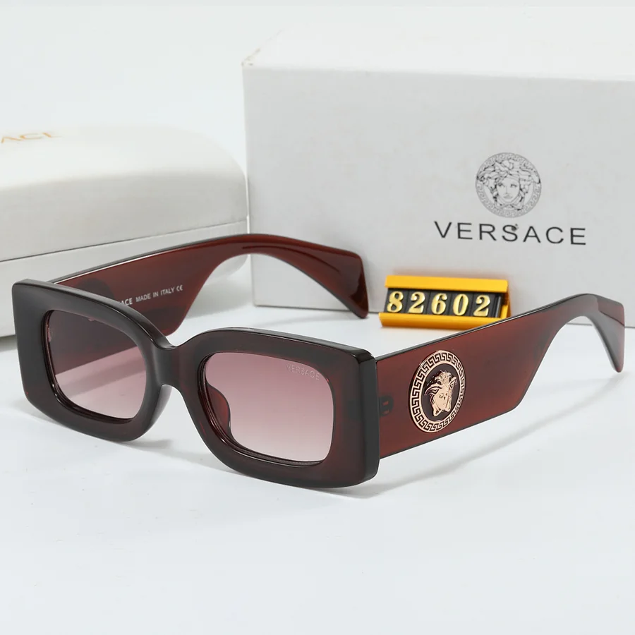 8 colors new fashion sunglasses s260813466 - Image 3