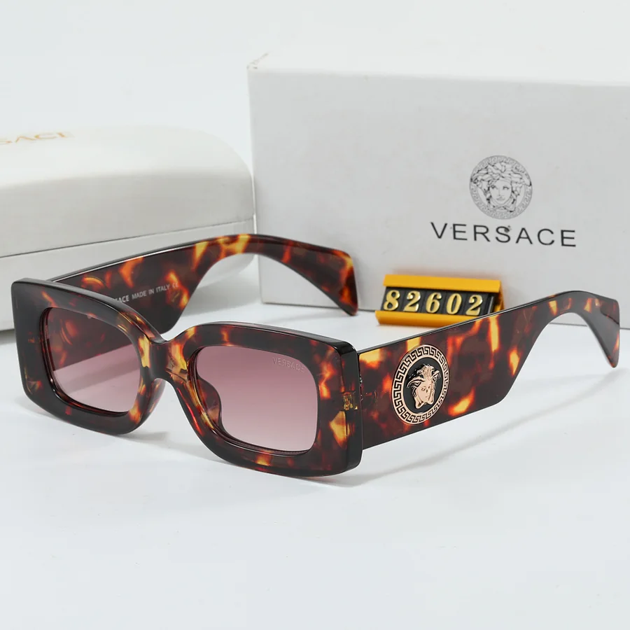8 colors new fashion sunglasses s260813466 - Image 4