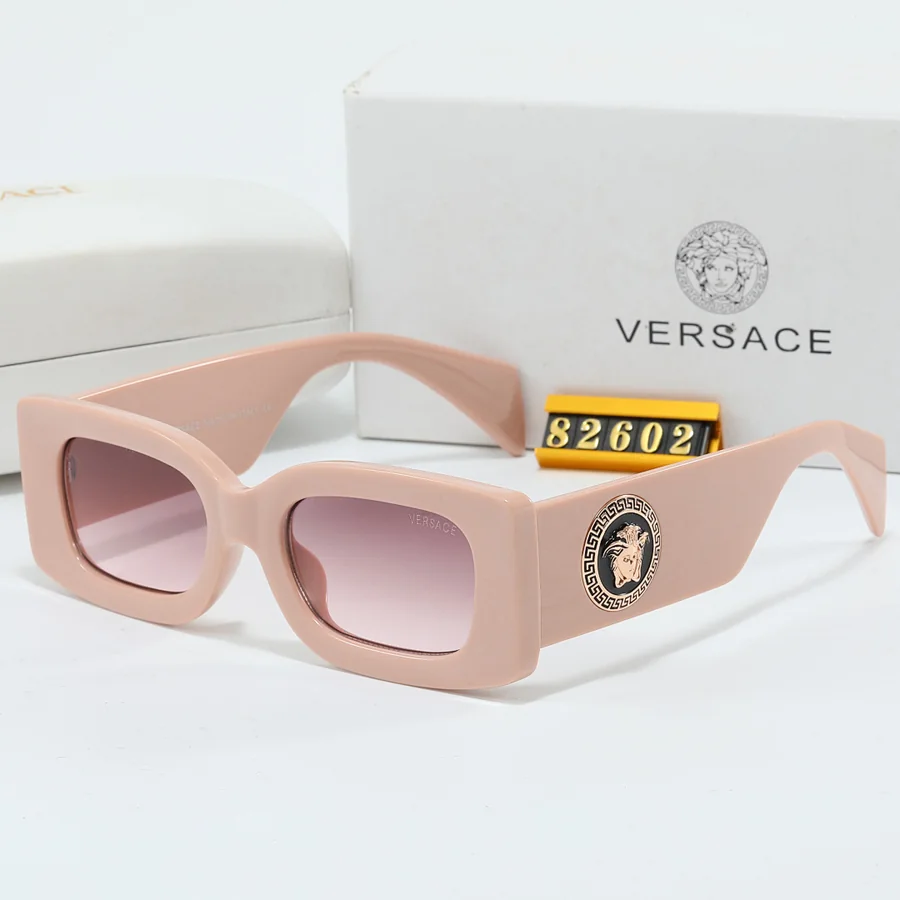 8 colors new fashion sunglasses s260813466 - Image 5