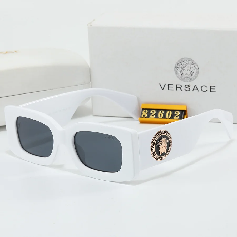 8 colors new fashion sunglasses s260813466 - Image 6