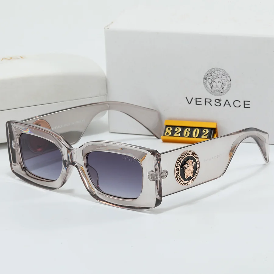 8 colors new fashion sunglasses s260813466 - Image 7