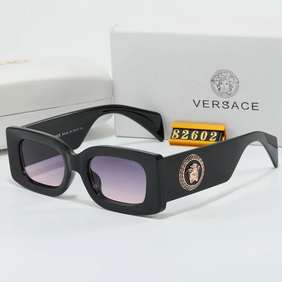 8 colors new fashion sunglasses s260813466 - Image 8