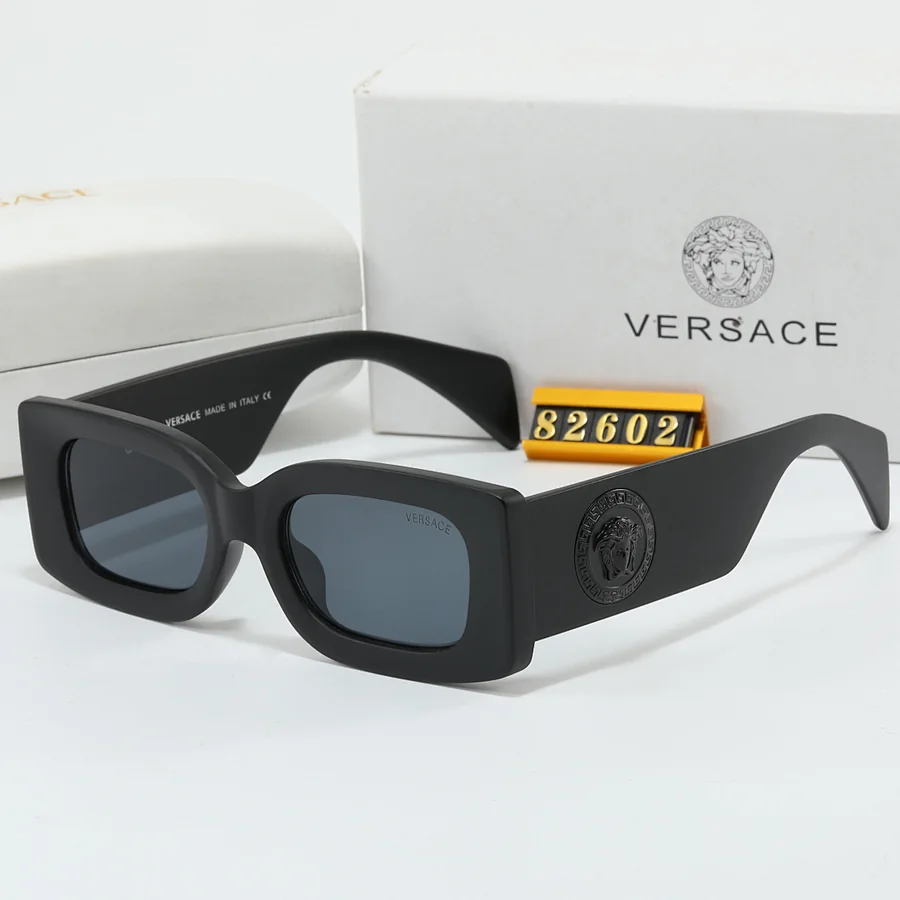 8 colors new fashion sunglasses s260813466 - Image 9