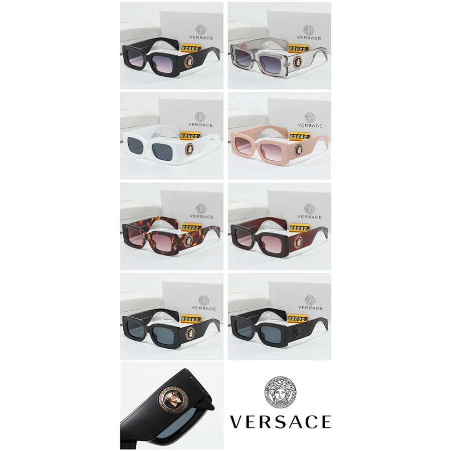 8 colors new fashion sunglasses s260813466 - Image 10