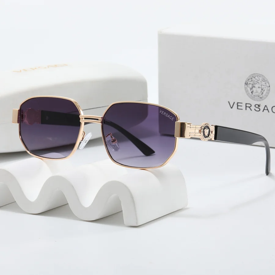 7 colors new fashion sunglasses s260813468 - Image 2