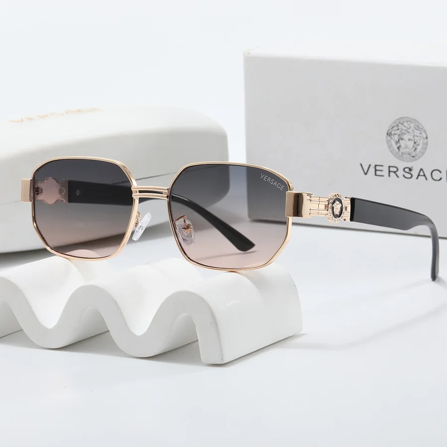 7 colors new fashion sunglasses s260813468 - Image 6