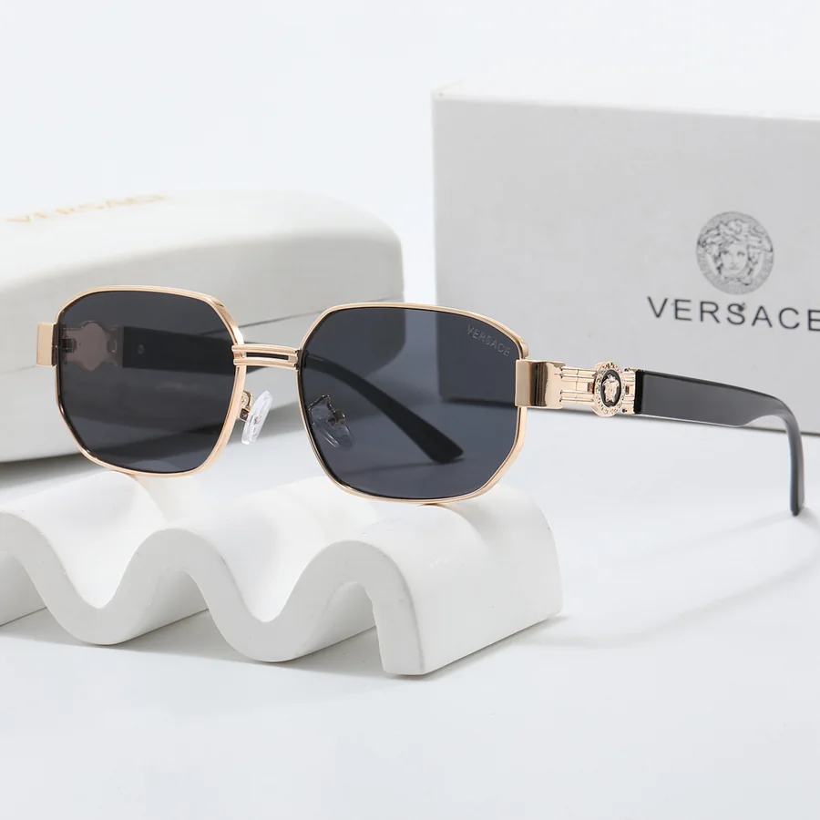 7 colors new fashion sunglasses s260813468 - Image 7