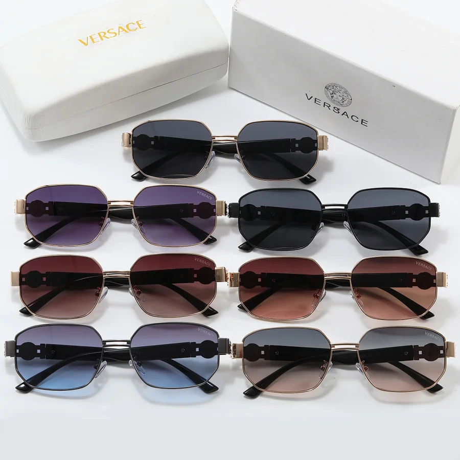 7 colors new fashion sunglasses s260813468 - Image 9