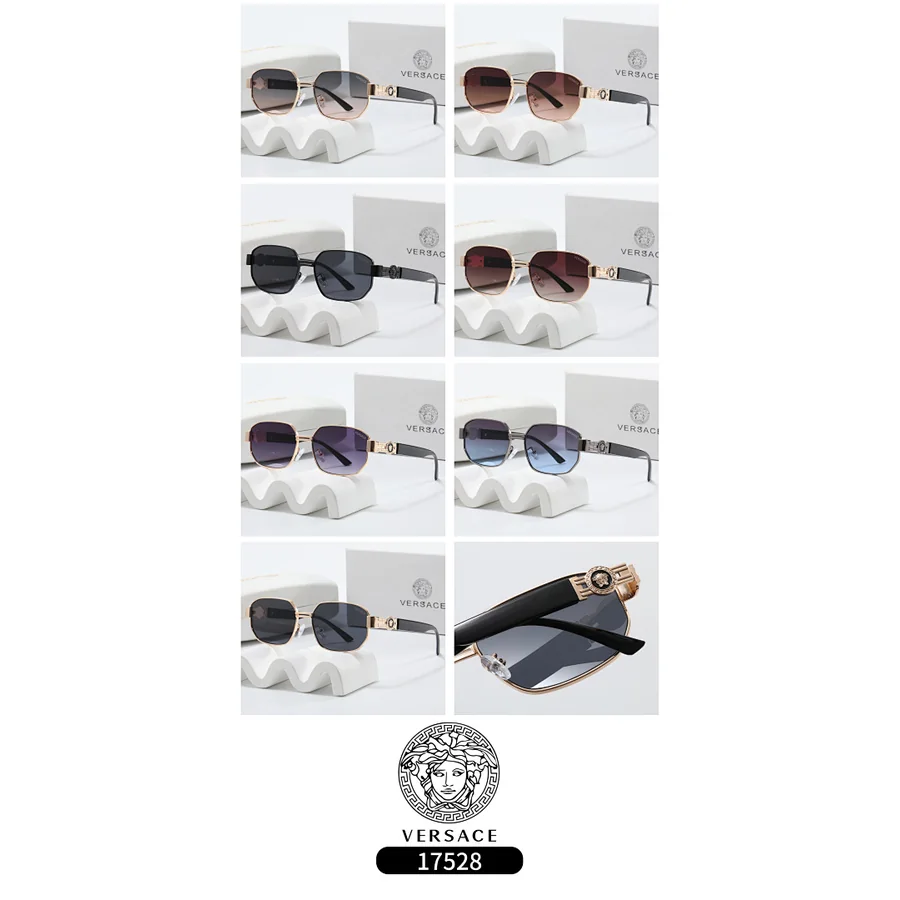 7 colors new fashion sunglasses s260813468 - Image 10