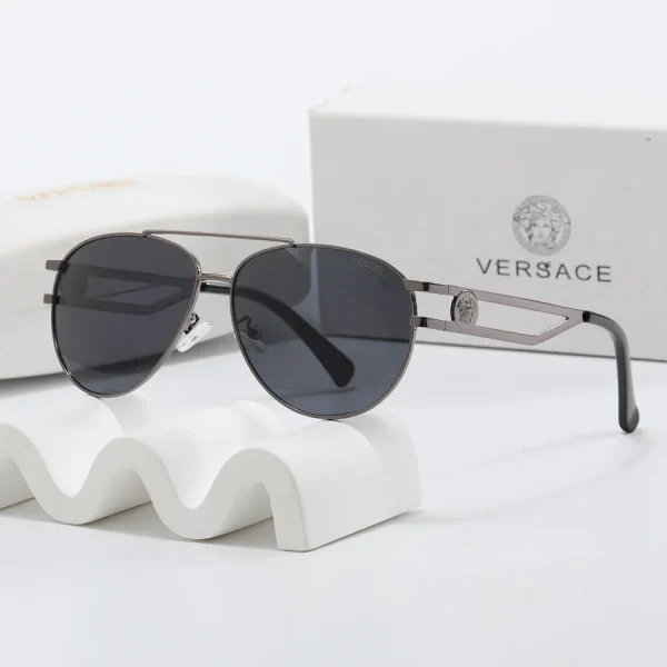 8 colors new fashion sunglasses s260813469