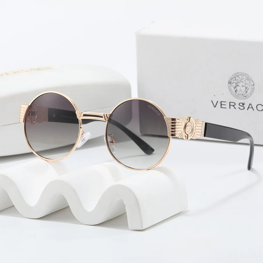 7 colors new fashion sunglasses s260813470 - Image 4