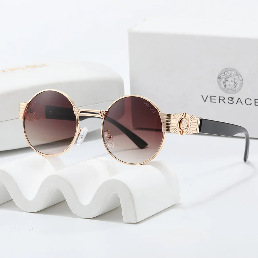 7 colors new fashion sunglasses s260813470 - Image 5