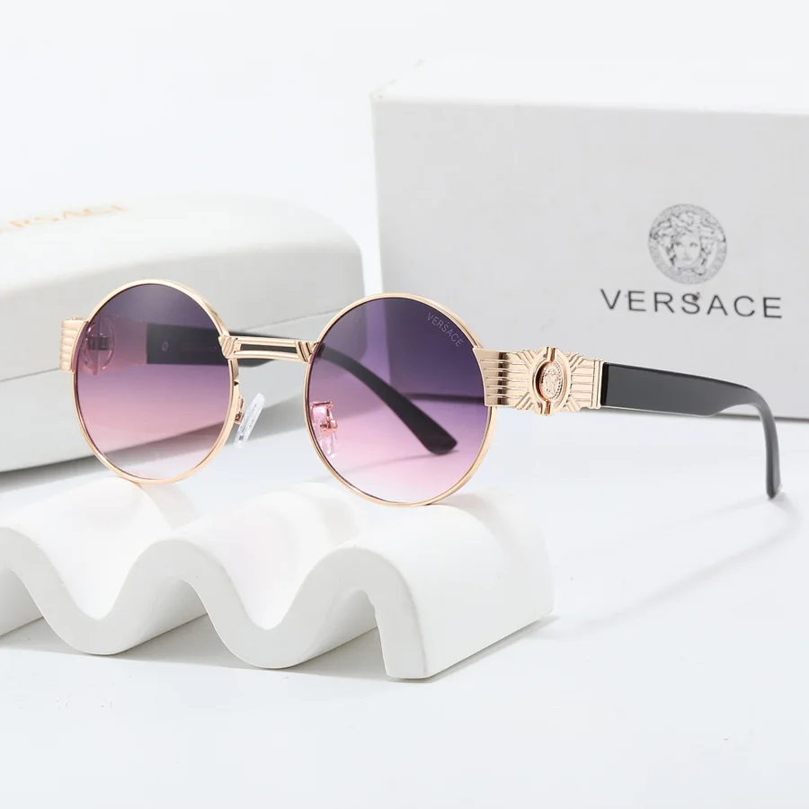 7 colors new fashion sunglasses s260813470 - Image 7