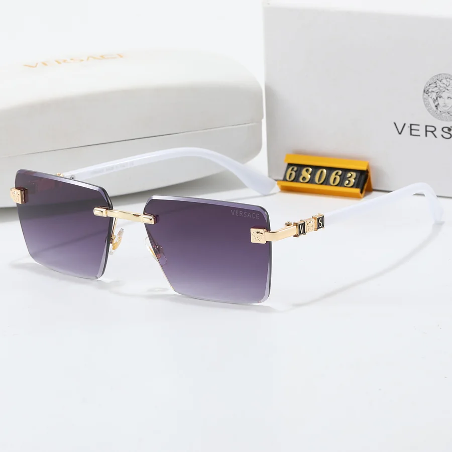 7 colors new fashion sunglasses s260813471 - Image 2