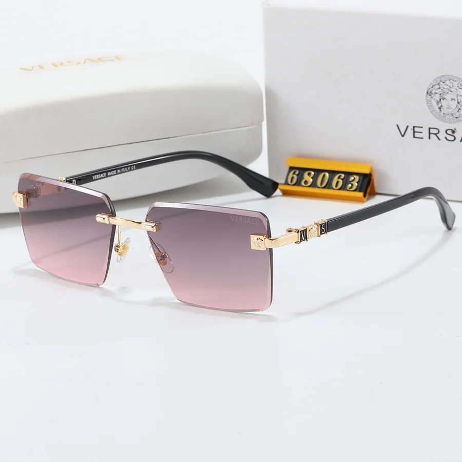 7 colors new fashion sunglasses s260813471 - Image 4