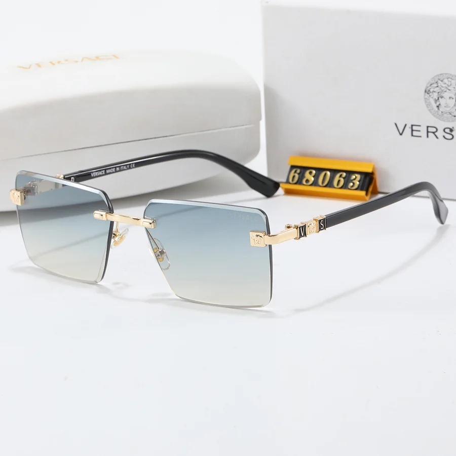 7 colors new fashion sunglasses s260813471 - Image 5