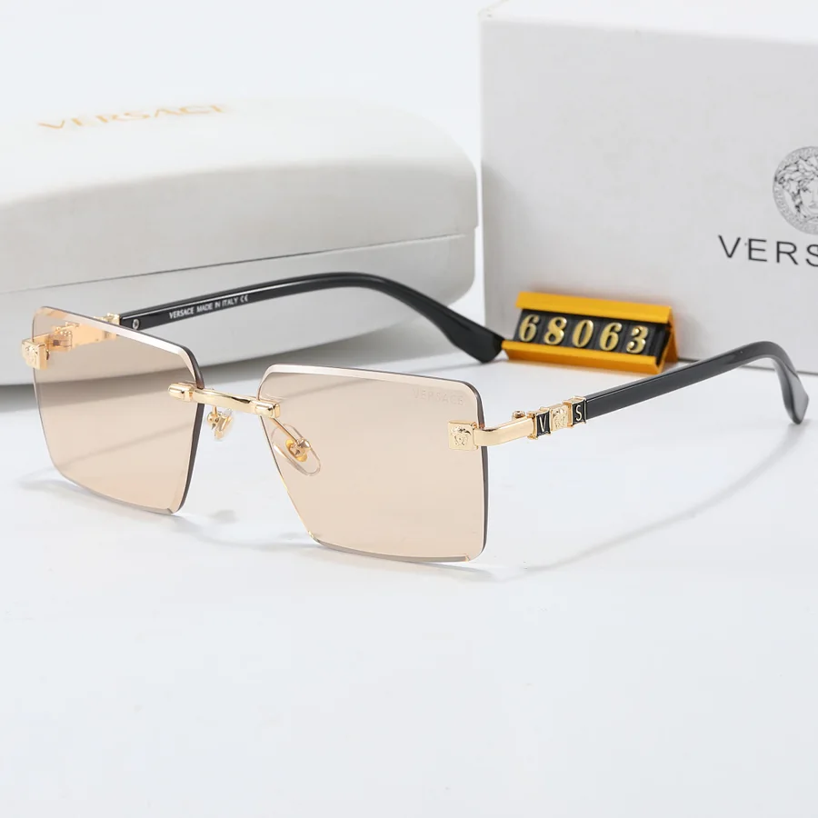 7 colors new fashion sunglasses s260813471 - Image 6