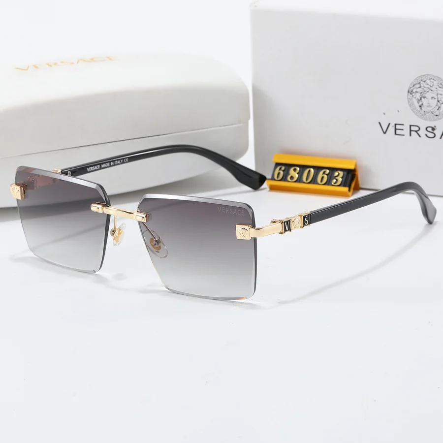 7 colors new fashion sunglasses s260813471 - Image 7