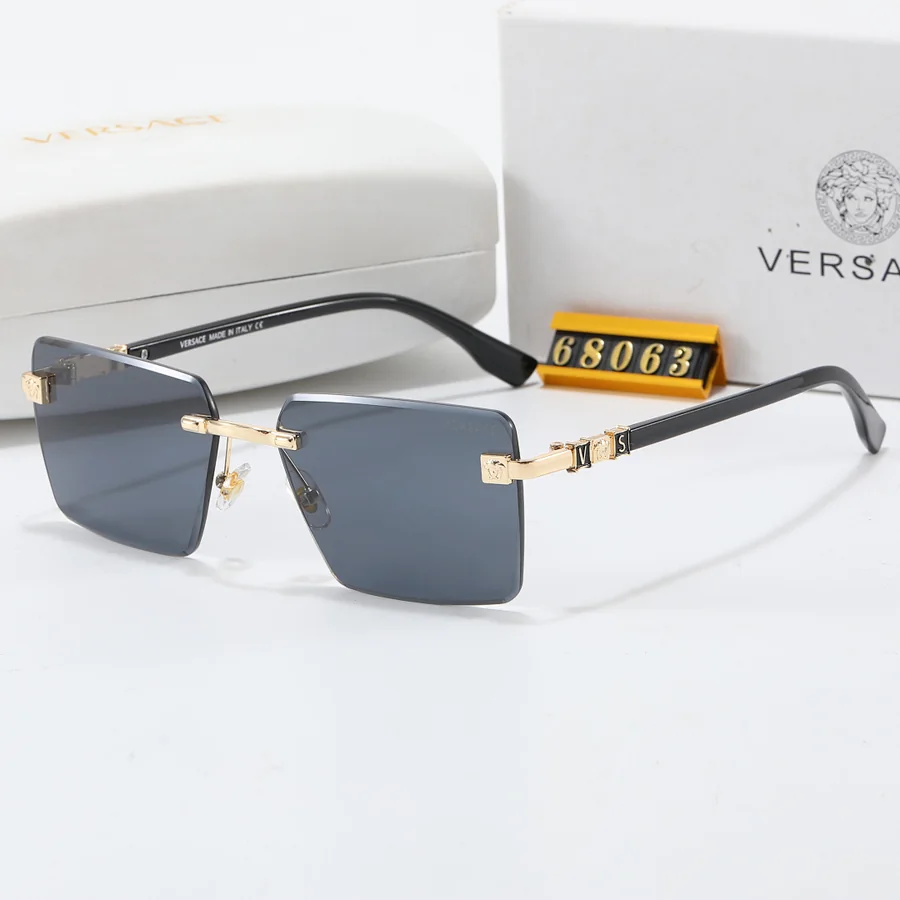 7 colors new fashion sunglasses s260813471 - Image 8