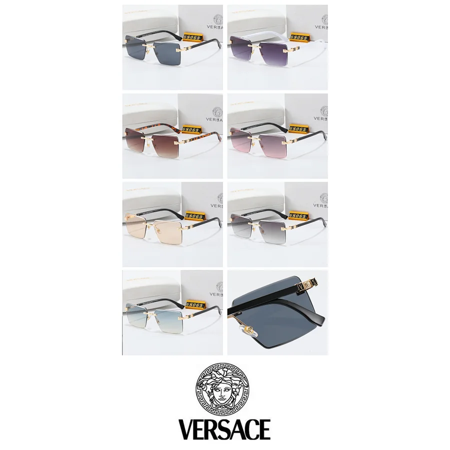 7 colors new fashion sunglasses s260813471 - Image 9